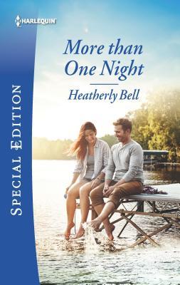 Read More than One Night (Wildfire Ridge, #1)
