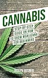 Cannabis: Step-By...