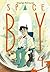 Space Boy Volume 4 (Space B...