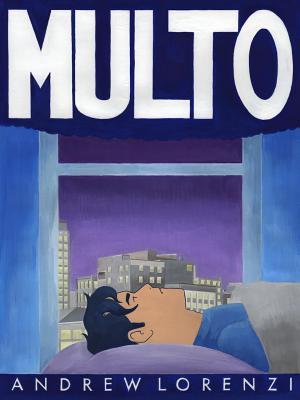 Multo (Paperback)