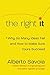 The Right It  by Alberto Savoia