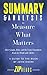 Summary & Analysis of Measure What Matters: How Google, Bono, and the Gates Foundation Rock the World with OKR | A Guide to the Book by John Doerr