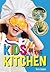 Kids in the Kitchen Cookboo...