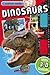 Dinosaurs: I-Explore Reader