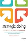 Strategic Doing by Edward Morrison
