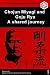 Chojun Miyagi and Goju Ryu: A shared journey