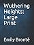 Wuthering Heights