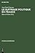 Le suffrage politique en France  by Jean-Paul Charnay