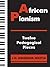 African Pianism: Twelve Pedagogical Pieces
