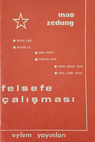 Felsefe Çalışması