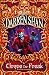 A Living Nightmare by Darren Shan
