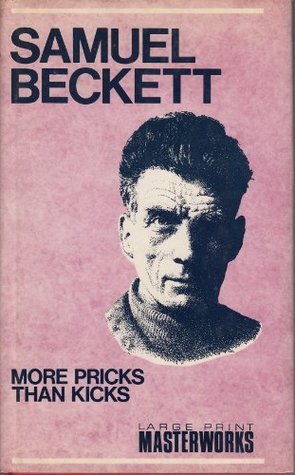 More Pricks Than Kicks