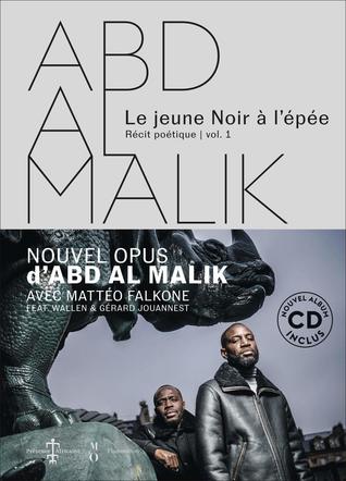 Abd al Malik : Le jeune noir à l'épée (Paperback)