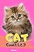 Cats Count 1.2.3  by R. EMMY