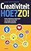 Creativiteit Hoe?Zo! by Igor Byttebier
