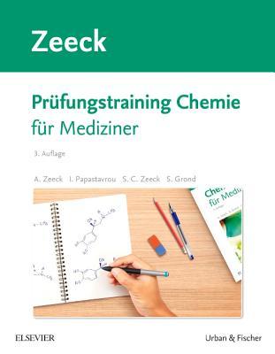Pr�fungstraining Chemie: F�r Mediziner