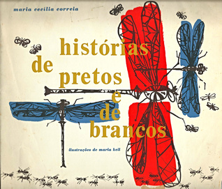 Histórias de pretos e de brancos