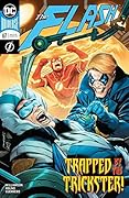 The Flash (2016-2023) #67