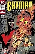 Batman Beyond (2016-) #30