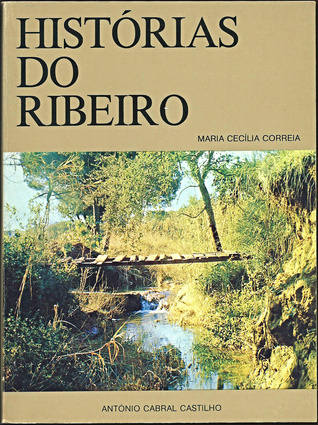 Histórias do Ribeiro