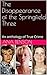 The Disappearance of the Springfield Three by Ana Benson