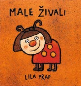 Male živali
