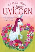A Valentine for Uni the Unicorn