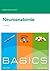 Basics Neuroanatomie eBook (KURZLEHRBUCH - Urban & Fischer Verlag) (German Edition)