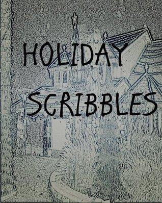 Holiday Scribbles: Sketchpad (Holiday Fun)