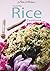 Step by Step Rice Cookbook