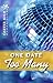 One Date Too Many (Carter High Chronicles)