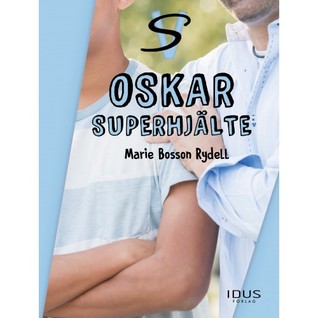 Oskar superhjälte