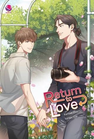 Return to Love
