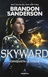 Skyward by Brandon Sanderson