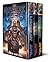 The Space Lore Boxed Set 2: Space Lore Volume 4-6
