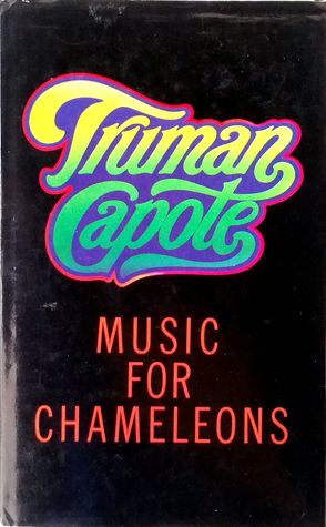 Music for Chameleons