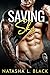 Saving Sky (Men in Charge #4)
