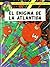 El enigma de la Atlántida