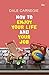How to Enjoy Your Life and Your Job [Paperback] [Jan 01, 2016] by Dale Carnegie