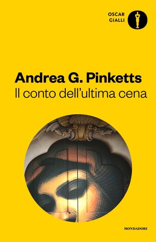 Il Conto Dell Ultima Cena By Andrea G Pinketts