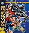 DC Comics: A Visual History Collection - 8 Books