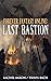 Last Bastion (FFO, #2)