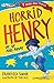 Horrid Henry: Up, Up and Away