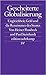 Gescheiterte Globalisierung. Ungleichheit, Geld und Renaissan... by Heiner Flassbeck