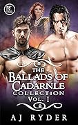 The Ballads of Cadarnle Collection: Volume 1