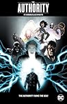 The Authority by Ed Brubaker & Dustin Nguyen