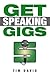 Get Speaking Gigs