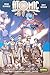 Atomic Robo y las diablesas voladoras del Pacífico (Atomic Robo, #8)