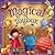 The Magic Toy Box (Picture Flats) by James Newman Gray (illustrator) Melanie Joyce