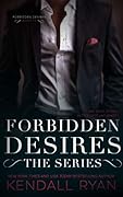 Forbidden Desires: The Complete Series